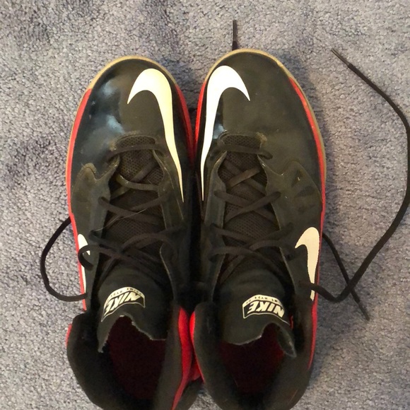 Shoes - Nike Prime Hype DF